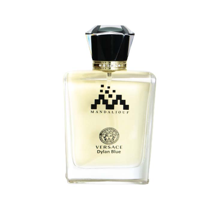 عطر اسپرت ورساچه دیلان بلو (Versace Dylan Blue)